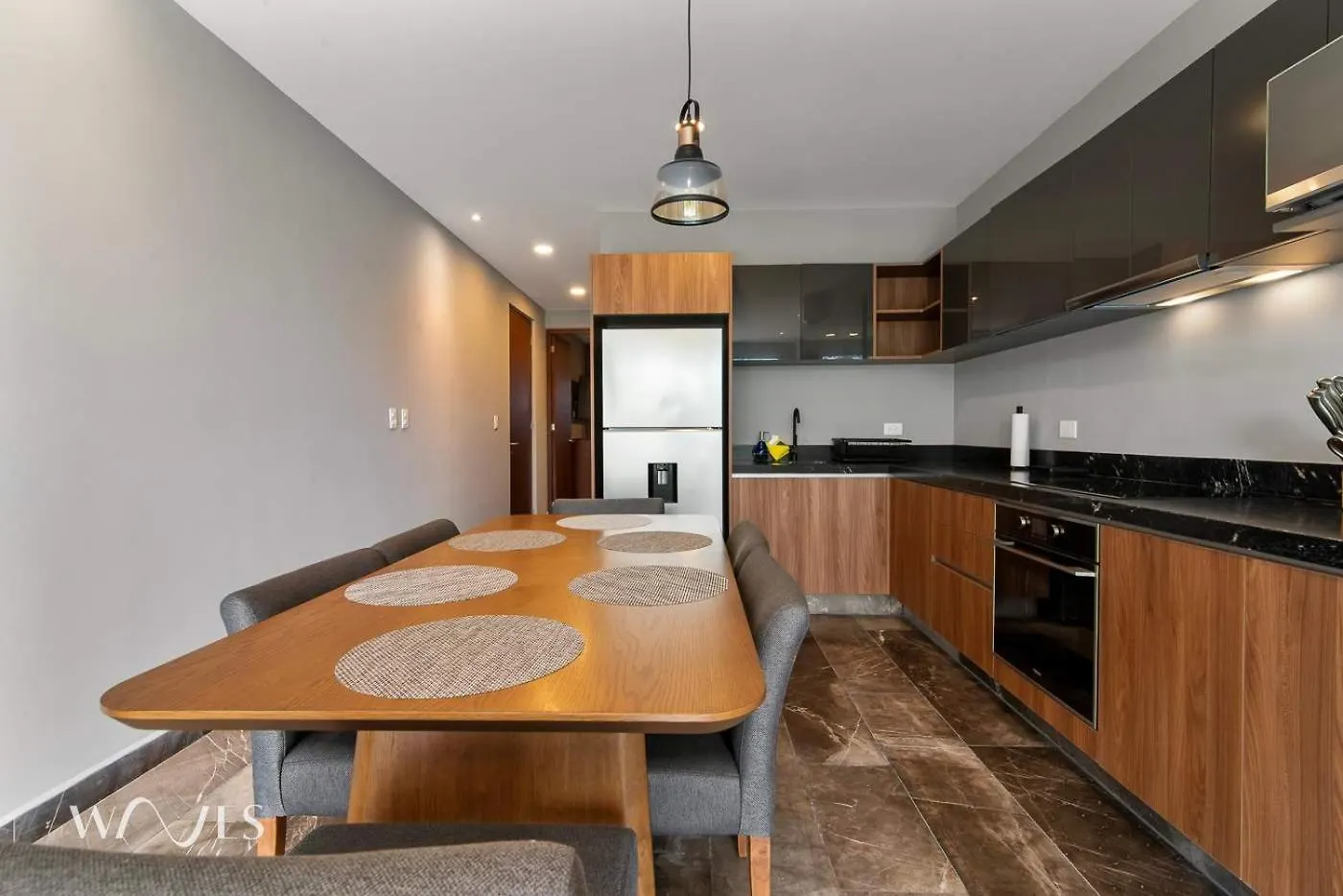 Modern 1 Bedroom Apartment With Luxury Amenities At Paramar Black By Waves Tulum 0*,