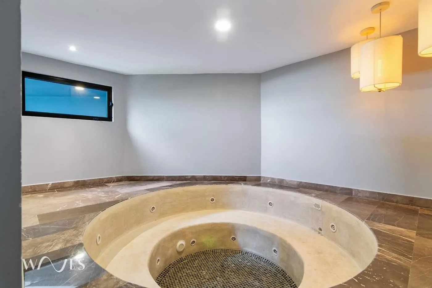 Modern 1 Bedroom Apartment With Luxury Amenities At Paramar Black By Waves Tulum
